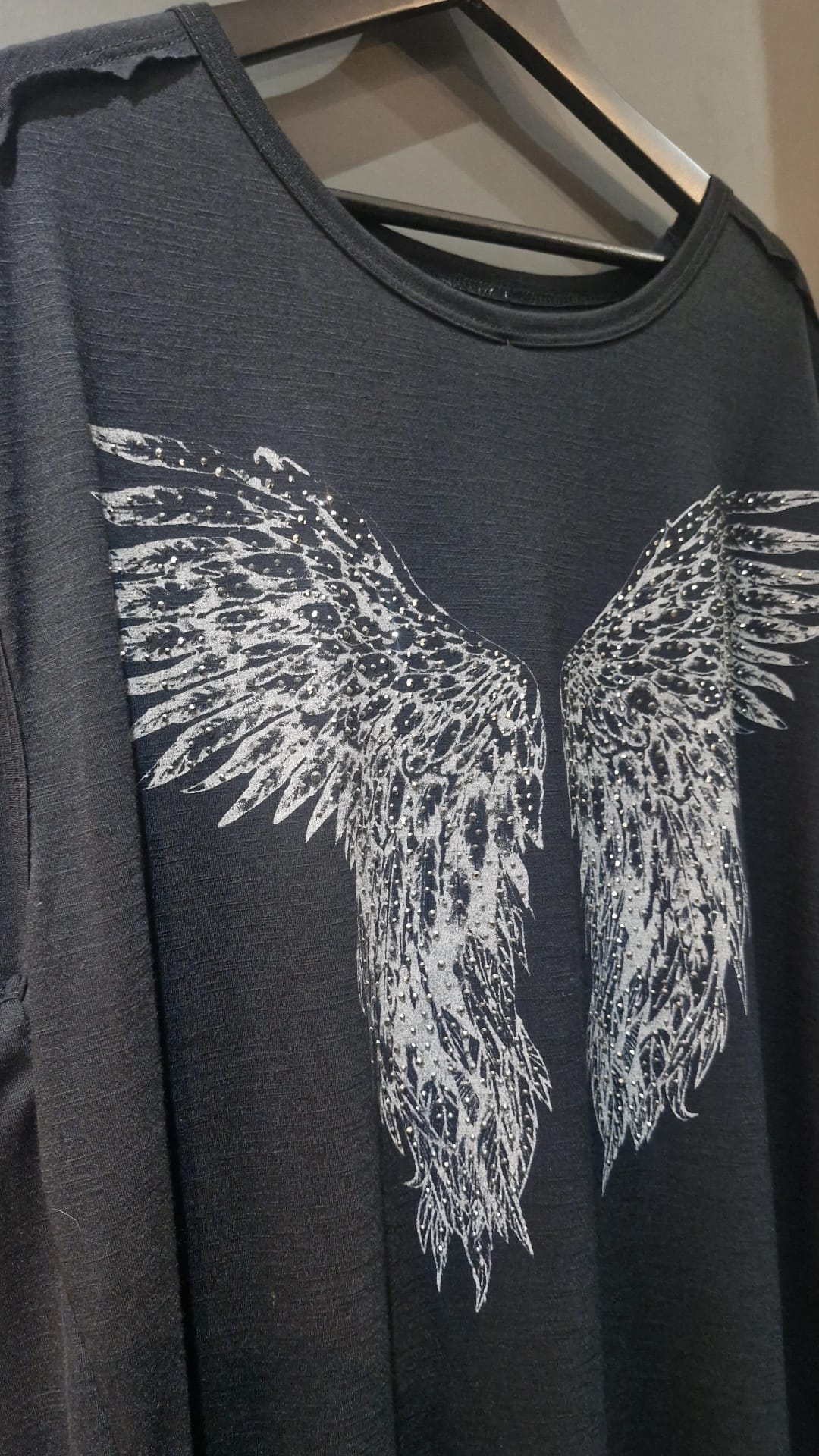 Remera Ángel