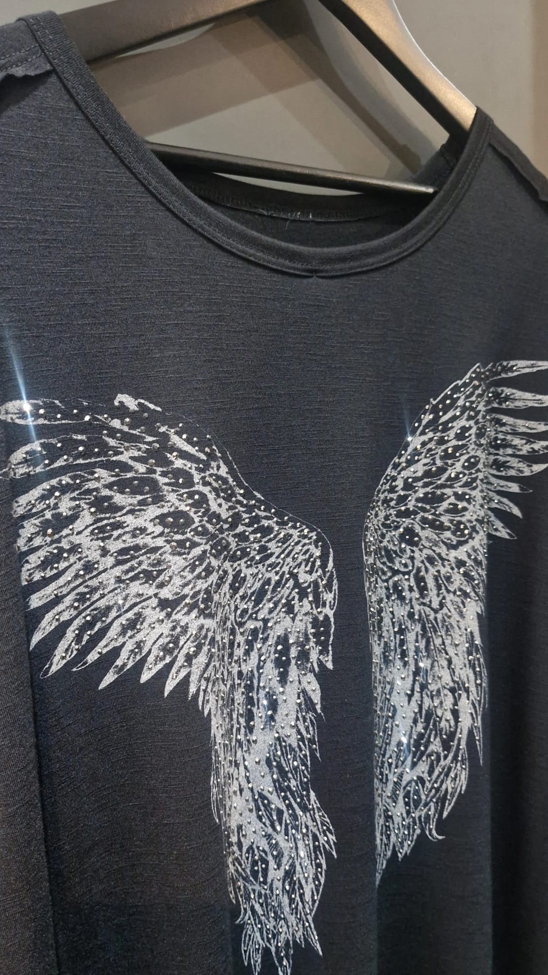 Remera Ángel