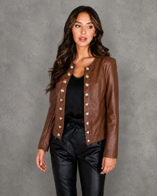 Chaqueta Pepper