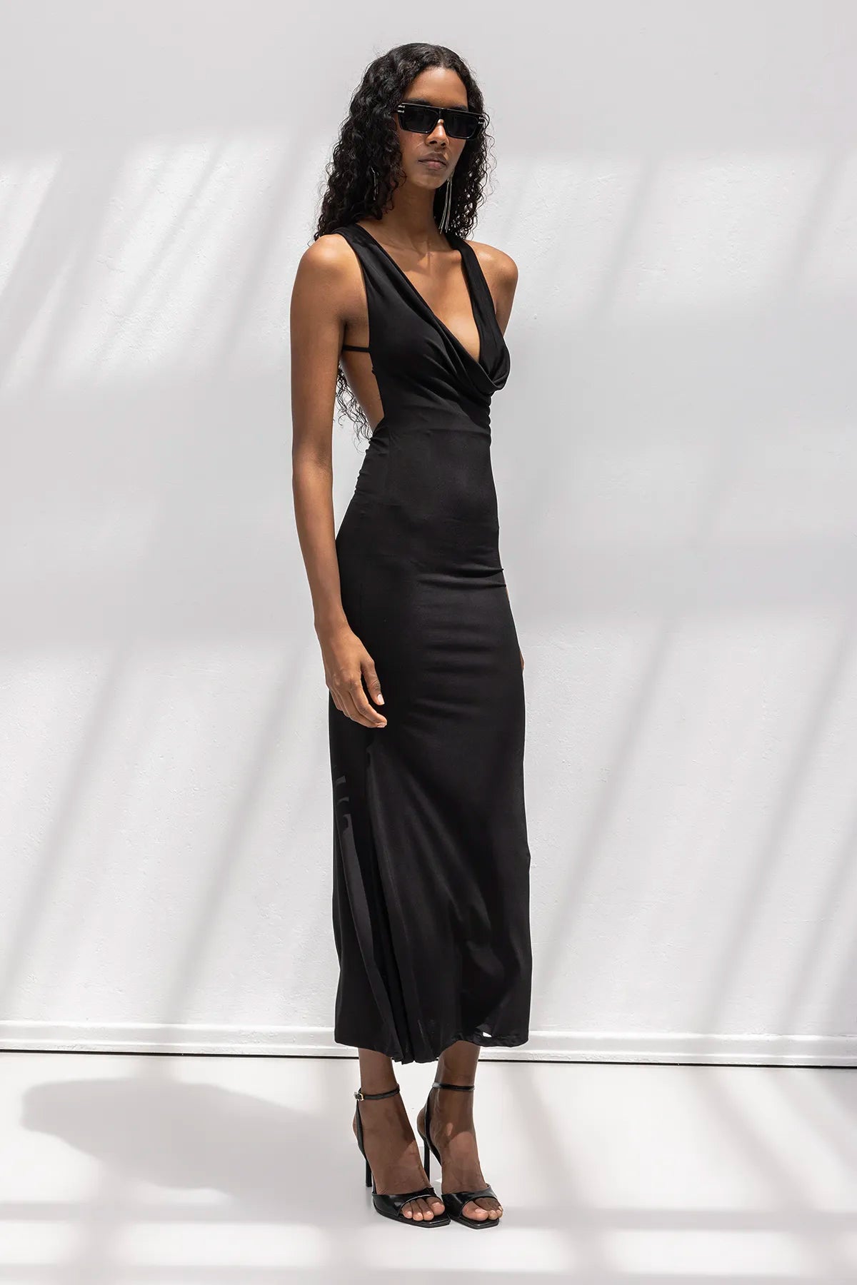 Vestido BSL