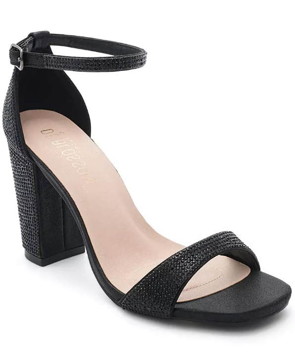 Sandalias Chaya