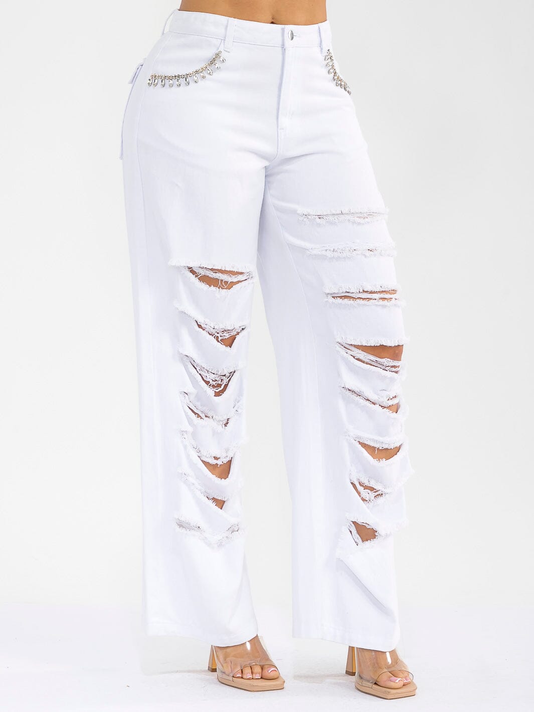PRE ORDER Jean Princess