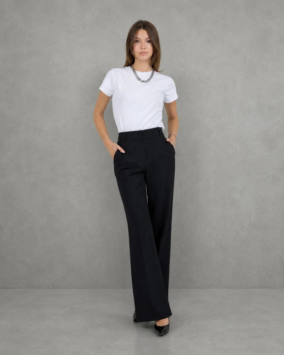 Pantalon Adrienne