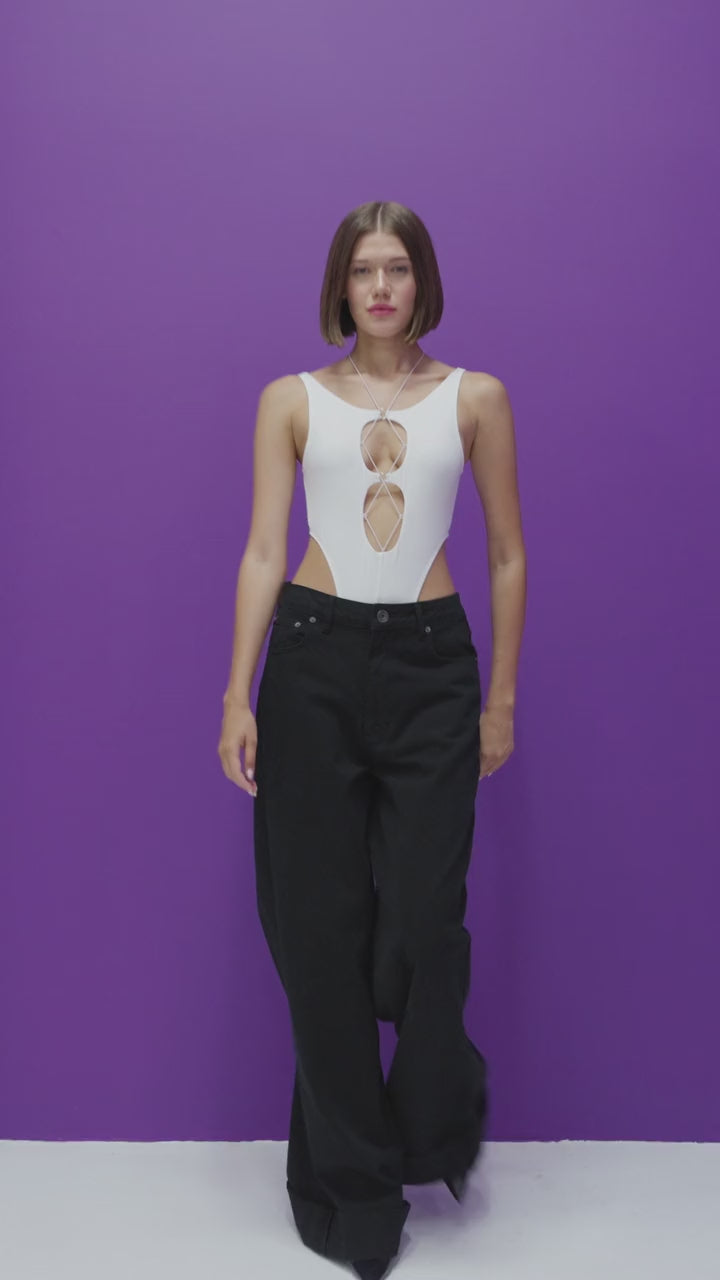 BODY KIKI TRENZA
