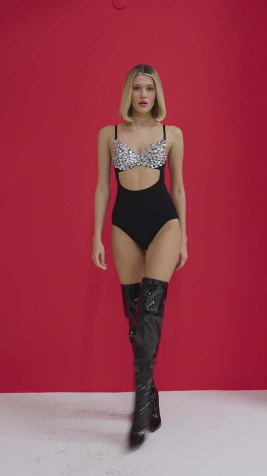 TOP BODY KIKI