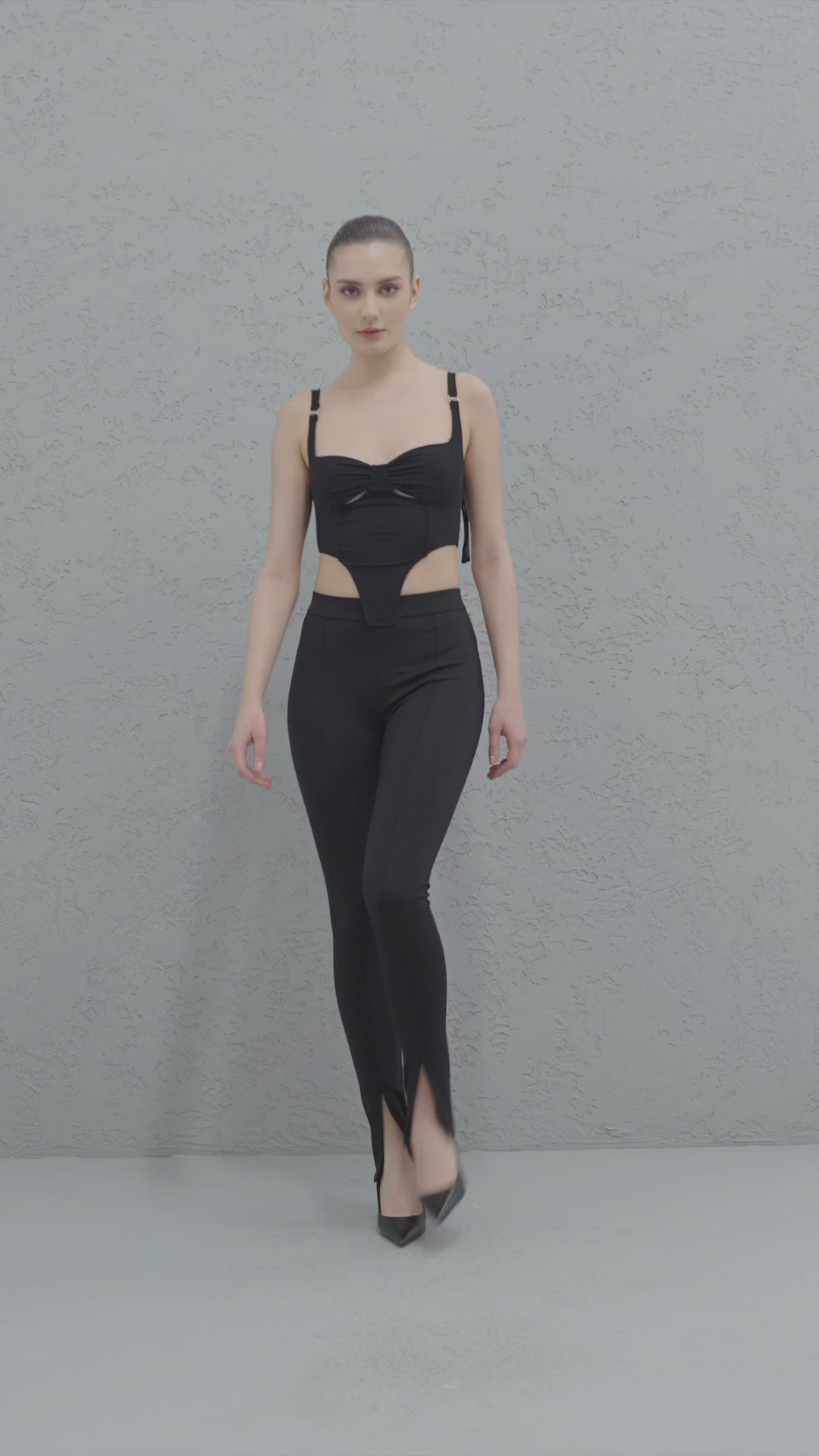 TOP BUSTIER KIKI