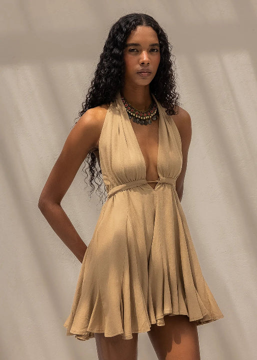 Vestido Turk