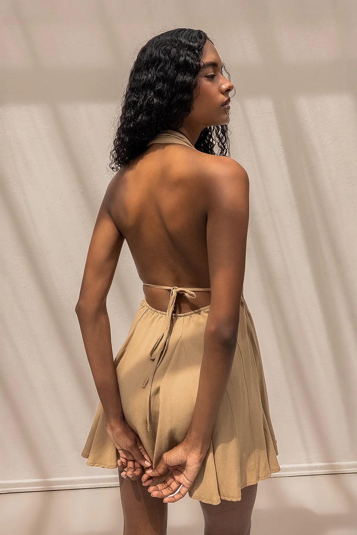 Vestido Turk