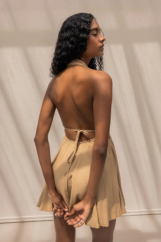 Vestido Turk