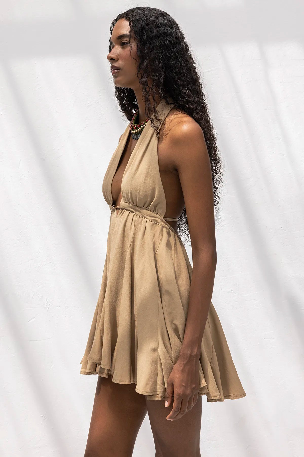 Vestido Turk
