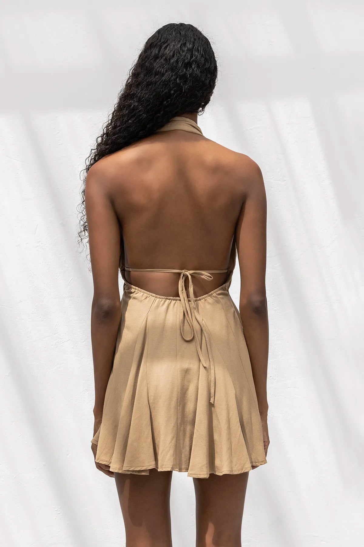 Vestido Turk
