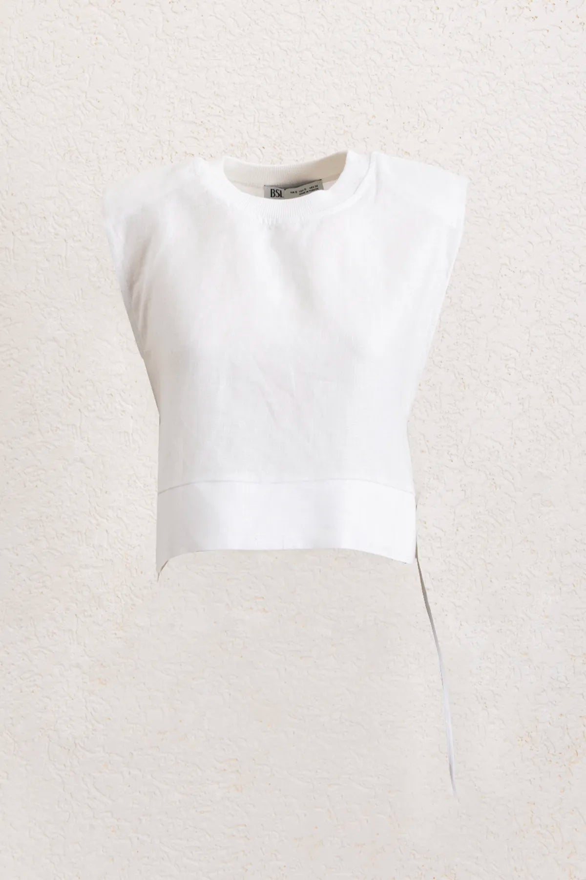 Remera Azara Bluz